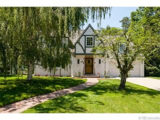 345 Ivanhoe St, Denver, CO 80220-5841