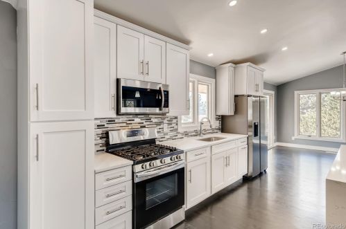 8184 Lakeview Dr, Parker CO  80134-5911 exterior