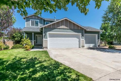 1030 Fuji Ln, Lebanon, OR 97355-1191