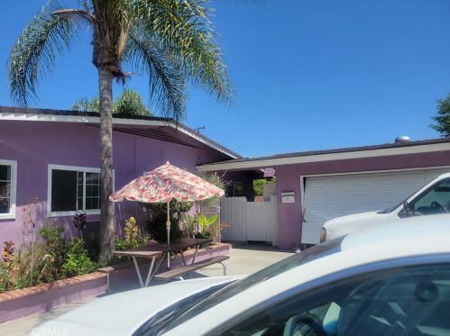 903 Kenmore St, Anaheim CA  92804-4017 exterior