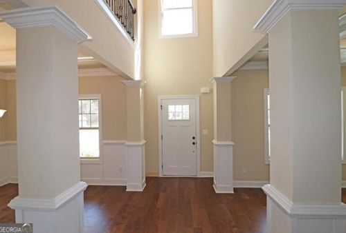 521 Homestead Cir, Forsyth, GA 31029-4063