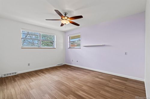 5785 Lehigh Ave, Denver CO  80235-2940 exterior