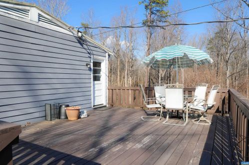 2599 Pea Ridge Rd, Charlottesville, VA 22901-5118
