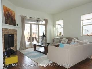 5378 Trenton St, Denver CO  80238 exterior