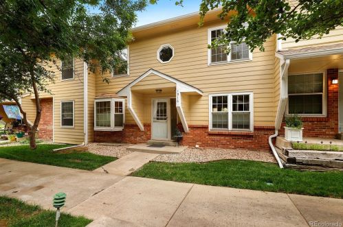 1916 Balsam St, Denver, CO 80227-2466