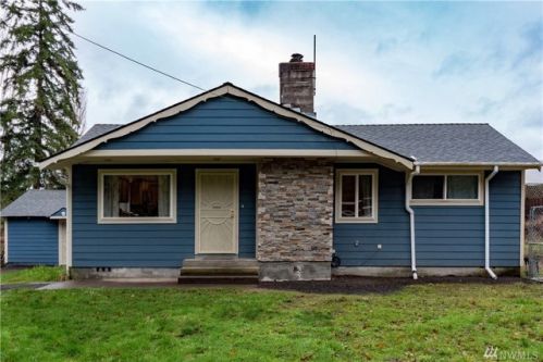 11038 Olalla Valley Rd, Olalla, WA 98359-9734