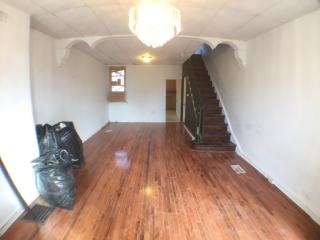 1807 Hancock St, Philadelphia PA  19122-2306 exterior