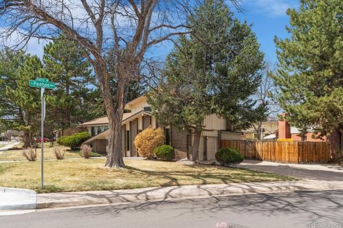 5785 Lehigh Ave, Denver CO  80235-2940 exterior