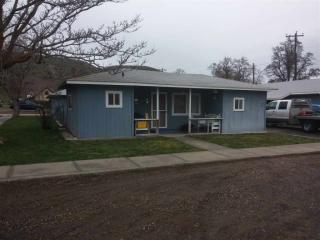 205 Adams St, Lime OR  97907-5063 exterior