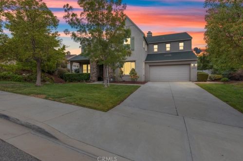 43020 Calle Camellia, Temecula, CA 92592-3119