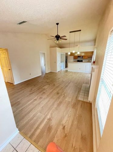 2203 Forestbrook Dr, Garland TX  75040-4062 exterior