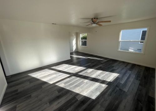 1417 Teresa St, Modesto CA  95350-3951 exterior