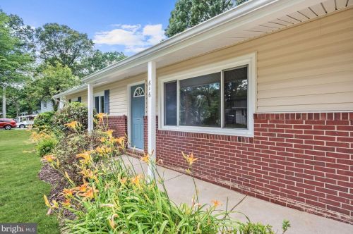 616 Oak Ln, Severna Park, MD 21146-3523