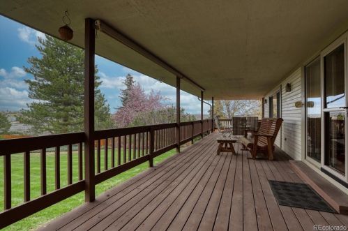 12285 54th Dr, Arvada CO  80002-1928 exterior