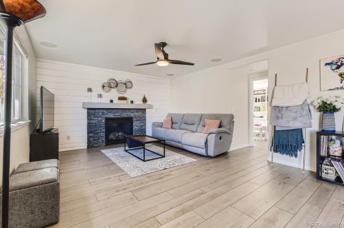 12967 Banyon Cir, Parker CO 80134-6679 exterior