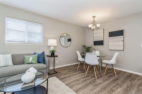 335 Lewis St, Denver CO  80226-2755 exterior