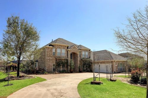 4022 Weston Dr, Fulshear, TX 77441-4436