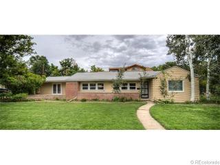3637 Jewell Ave, Denver, CO 80210-3726