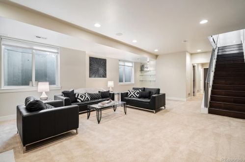 192 Madison St, Denver CO  80209-5405 exterior