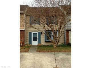 1302 Vanasse Ct, Hampton, VA 23666-2564