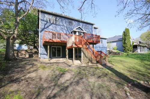 13438 Granada Ave, Saint Paul MN  55124-7618 exterior
