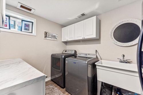 11160 Tomahawk Rd, Parker CO  80138-8159 exterior