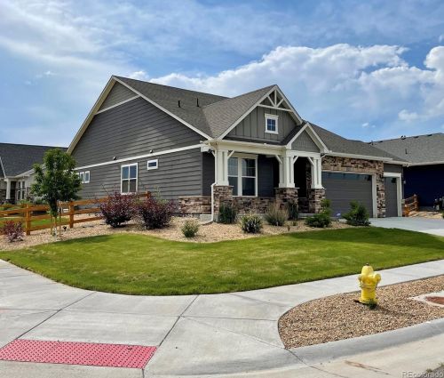 15705 Spruce St, Denver, CO 80602