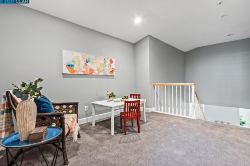 1017 Laurel Tree Dr, Concord CA  94521-5433 exterior