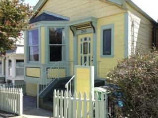 243 Madison St, San Francisco CA  94134-1347 exterior