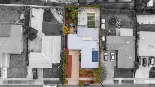458 Oxford St, Chula Vista CA  91911-3812 exterior