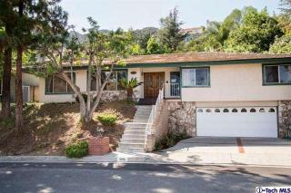 3199 Beaudry Ter, Glendale, CA 91208-1744