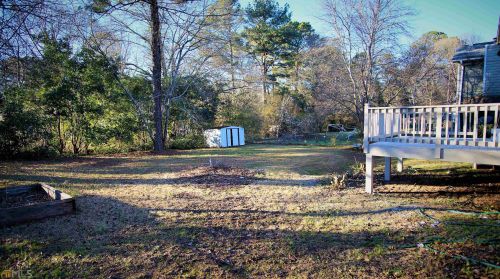 6099 Katherine Rd, Rex GA 30273-1119 exterior