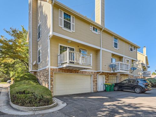 4054 Richfield Way, Denver CO  80013-3249 exterior