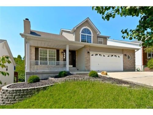 534 Winter Garden Dr, Fenton, MO 63026-6573