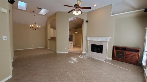 8412 Pipe Stone Dr, Plano TX  75025-4200 exterior