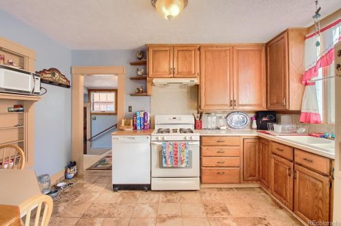 7525 61st Ave, Arvada CO  80003-5315 exterior