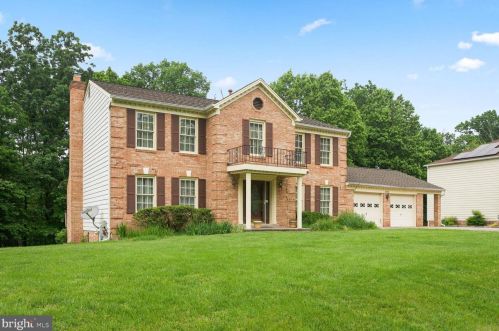 3012 Brownstone Ct, Burtonsville, MD 20866-1846
