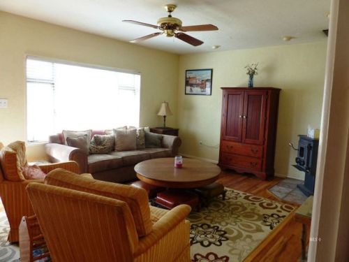 302 Mill St, Horn Creek, CO 81252