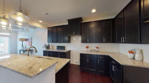 2630 Abbott Rd, Conyers GA  30094 exterior
