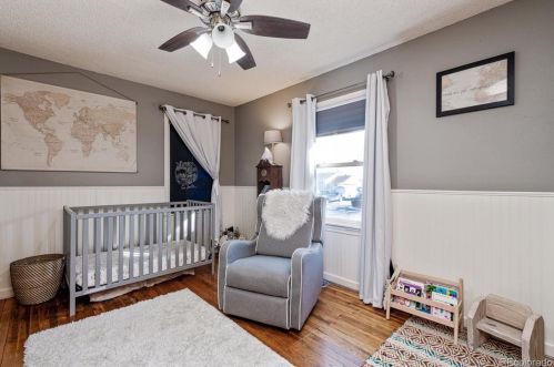 75 Bryant St, Denver CO  80219-3545 exterior