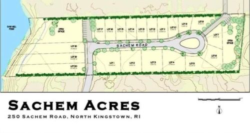 700 Sachem Rd, North Kingstown, RI 02852-2147
