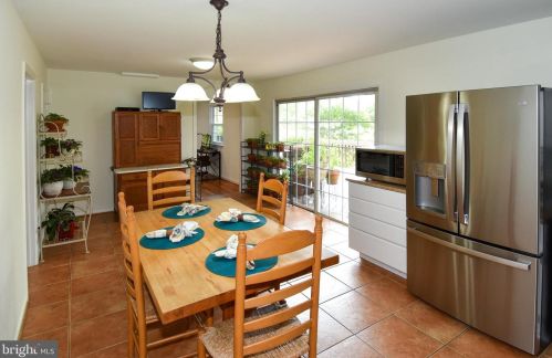 12700 Billington Rd, Silver Spring MD 20904 exterior