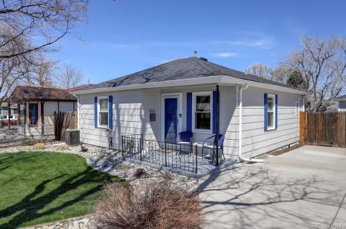 2010 Knox Ct, Denver, CO 80219-5339