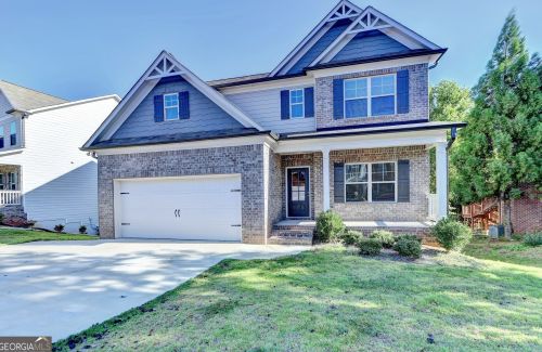6015 Riverwood Dr, Braselton, GA 30517-6294