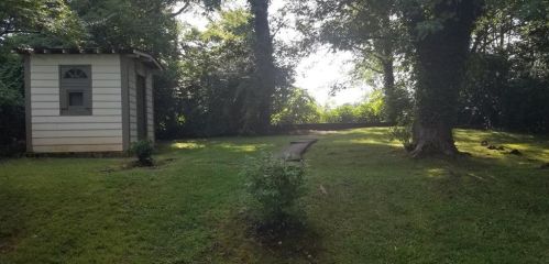 1031 Edie Ave, Atlanta GA  30312-3716 exterior