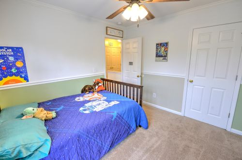 129 Towering Pine Dr, Ladson SC  29456-3701 exterior