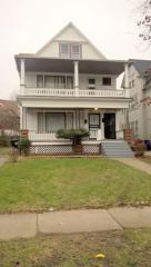 10012 Parkgate Ave, Cleveland OH  44108-3330 exterior