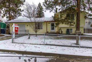 3115 Rebecca St, Spokane WA  99223-5864 exterior