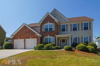 2635 Myrtlewood Ln, Kennesaw, GA 30144-7402
