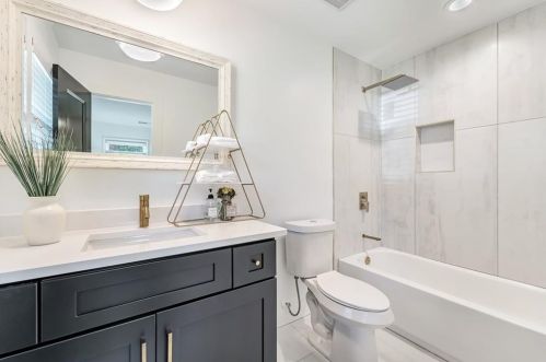 1731 Arrowhead Trl, Atlanta GA  30345-4117 exterior